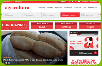 Radio Agricultura