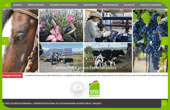 SNA Educa