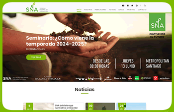 SNA